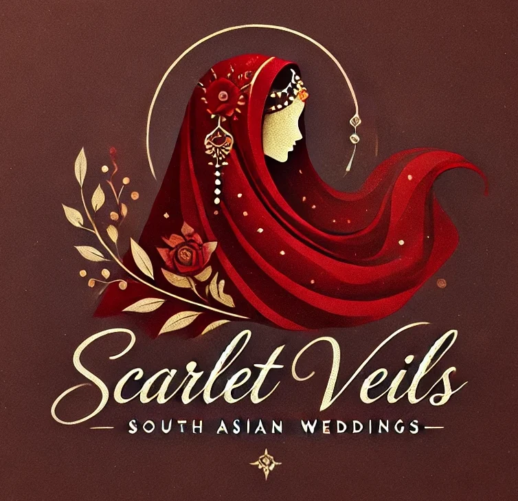 Scarlet Veils