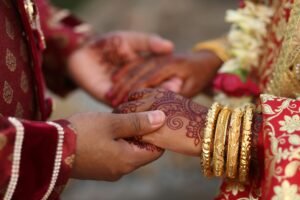 Read more about the article A complete guide to South Asian Muslim weddings: traditions, culture and faith