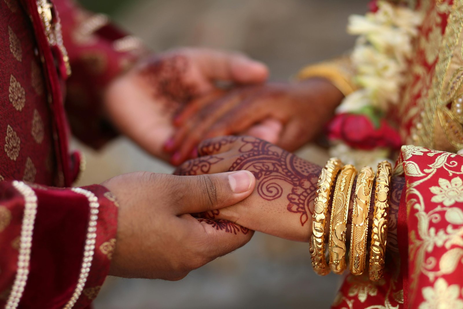 You are currently viewing A complete guide to South Asian Muslim weddings: traditions, culture and faith