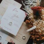 Muslim Wedding Invitation Templates: Finding the Perfect Style for your Big Day